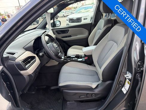 Used 2026 Subaru Forester Premium AWD/4WD image 10