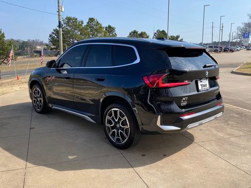 Used 2026 BMW X1 xDrive28i w/ Technology Package image 4