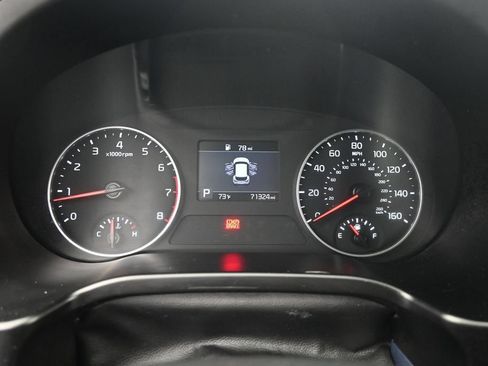Used 2021 Kia Seltos S AWD/4WD image 19