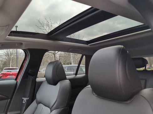 New 2026 MAZDA CX-50 AWD 2.5 Hybrid w/ Premium Pkg image 22