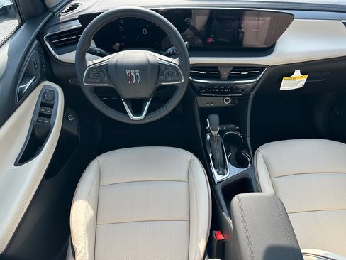 New 2026 Buick Encore GX Avenir w/ Avenir Convenience Package FWD image 23