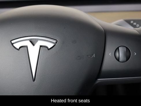 Used 2023 Tesla Model 3 Standard Range RWD image 10