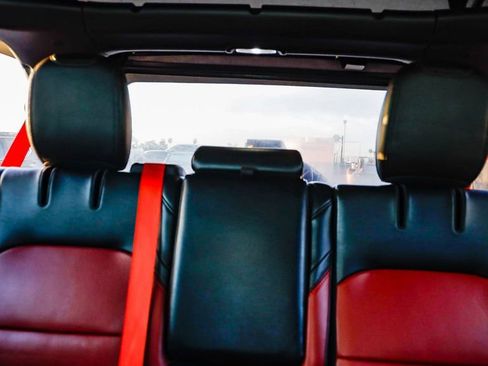 Used 2023 Jeep Wrangler Unlimited Rubicon 4xe image 27