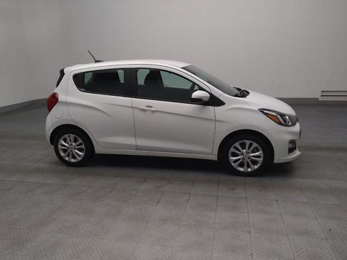 Used 2021 Chevrolet Spark LT image 11