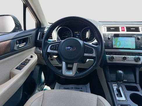 Used 2015 Subaru Outback 2.5i Limited AWD/4WD image 27