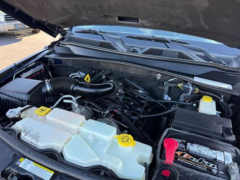 Used 2012 Jeep Liberty Sport image 35