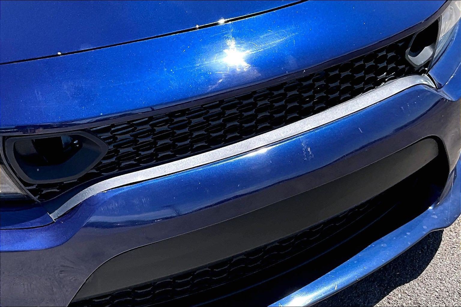Used 2015 Dodge Charger SXT RWD image 27