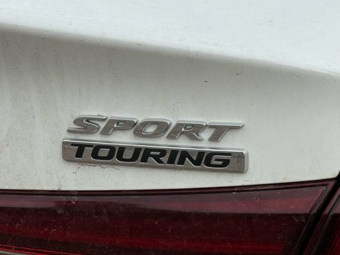 Used 2025 Honda Civic Sport Touring image 11