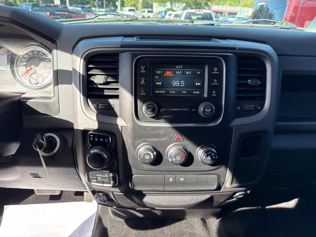 Used 2015 RAM 1500 Express AWD/4WD image 7