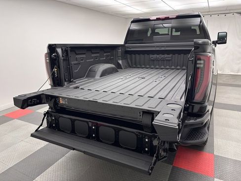 New 2025 GMC Sierra 2500 AT4 w/ AT4 Premium Plus Package image 25