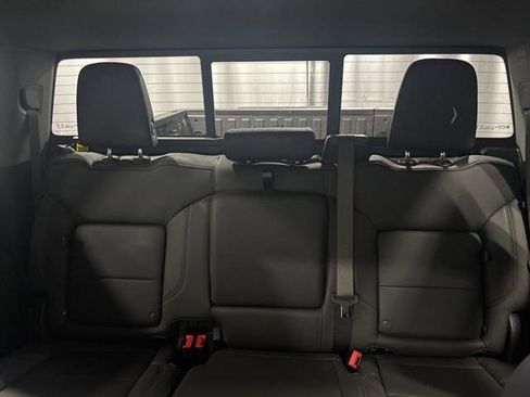 New 2025 GMC Sierra 1500 SLT w/ SLT Premium Plus Package image 19