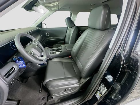 New 2026 Hyundai Palisade FWD Hybrid image 16