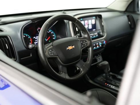 Used 2015 Chevrolet Colorado Z71 RWD image 6