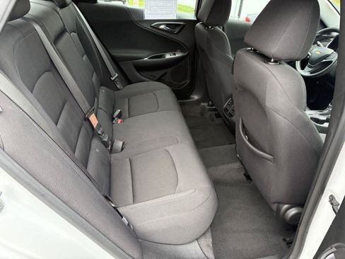 Used 2024 Chevrolet Malibu LT FWD image 15