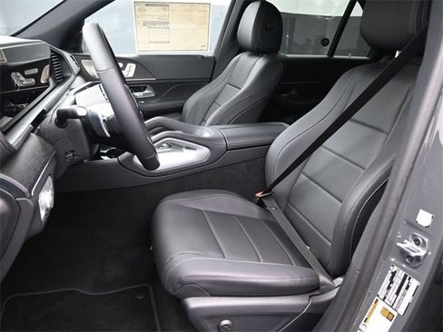 New 2026 Mercedes-Benz GLE 450 4MATIC image 14