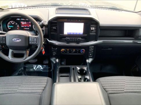 Used 2023 Ford F150 XL w/ STX Appearance Package image 13