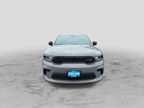 New 2026 Dodge Durango GT AWD/4WD image 3