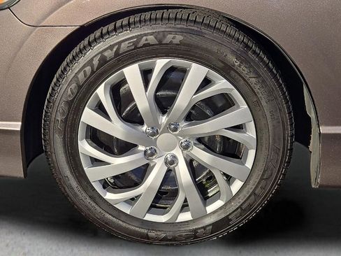 Used 2011 Honda Civic LX image 8