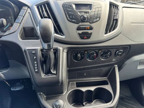 Used 2019 Ford Transit 150 130 Low Roof image 14