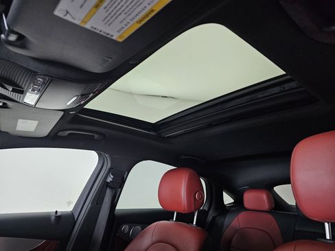 Certified 2020 Mercedes-Benz GLC 300 GLC 300 image 9