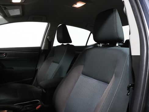 Used 2019 Toyota Corolla LE FWD image 5