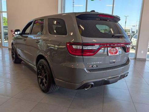 New 2026 Dodge Durango SRT Hellcat image 5