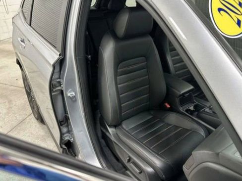 Used 2023 Honda CR-V Sport Touring image 3
