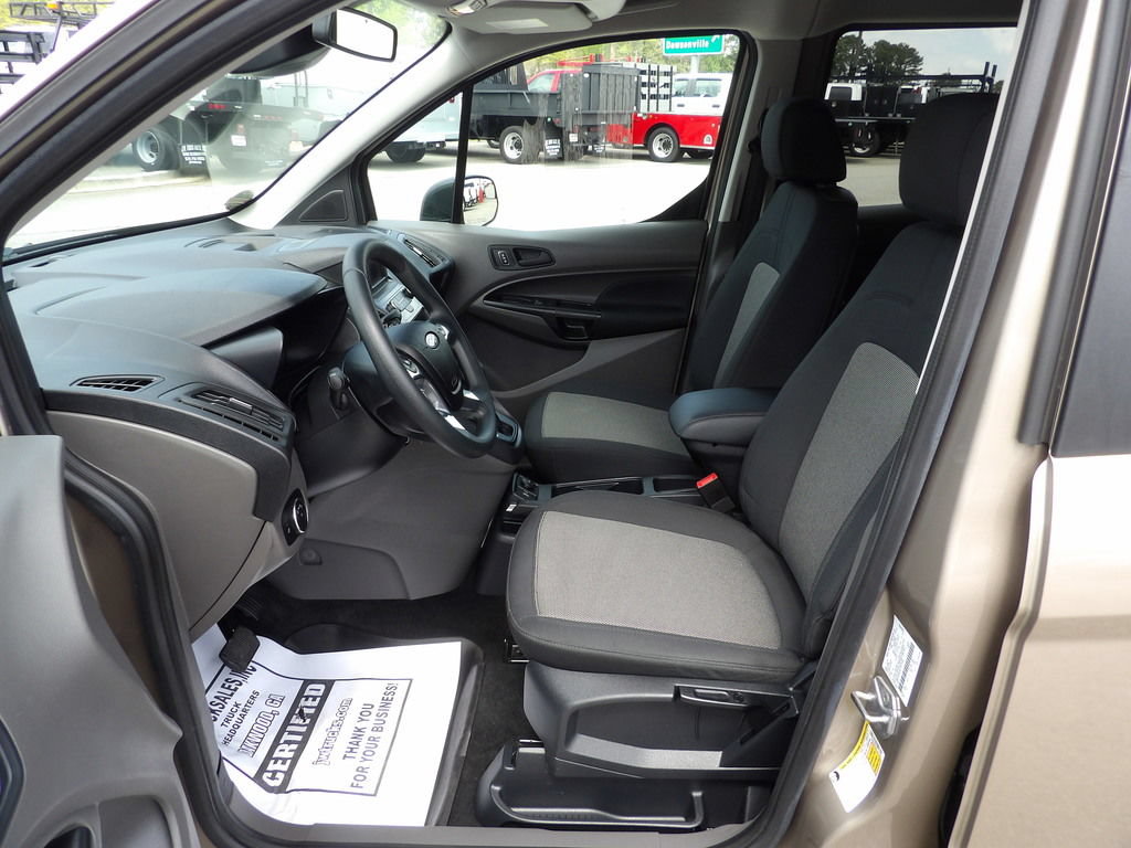 Used 2020 Ford Transit Connect XL FWD image 25