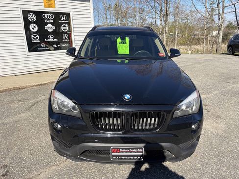 Used 2015 BMW X1 xDrive28i AWD/4WD image 14