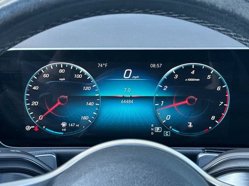 Used 2020 Mercedes-Benz GLB 250 image 28