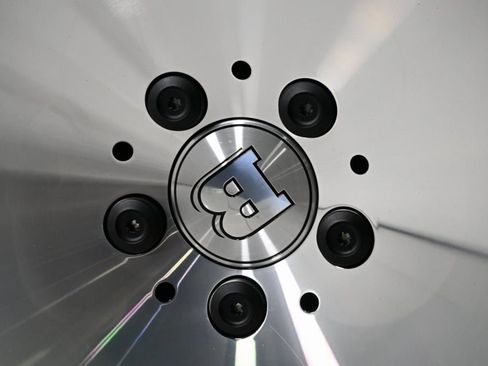 Used 2023 Rolls-Royce Ghost Black Badge w/ Black Badge Ghost Package image 33