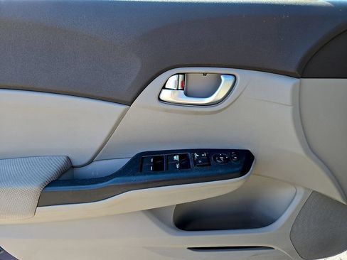 Used 2012 Honda Civic EX image 15