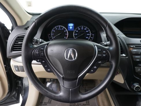 Used 2013 Acura RDX FWD image 16
