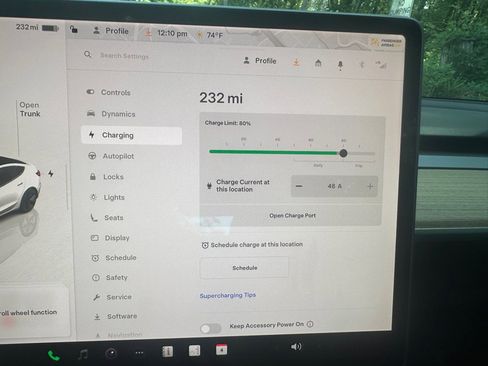 Used 2022 Tesla Model 3 Long Range image 37
