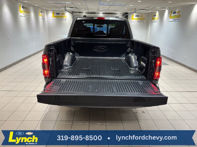 Certified 2023 Ford F150 XLT w/ Equipment Group 302A High AWD/4WD image 24