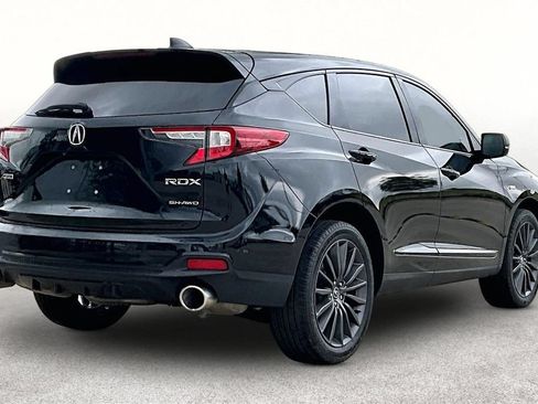 Used 2024 Acura RDX A-Spec AWD/4WD image 13