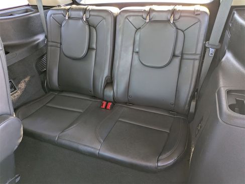 Used 2024 Lincoln Aviator Reserve image 20