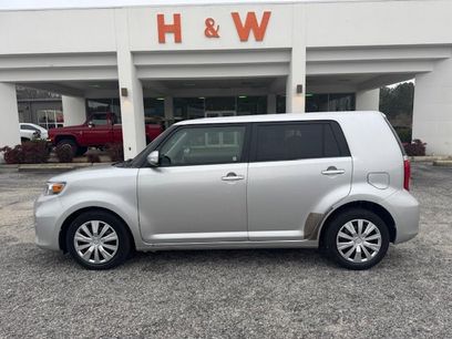 Used 2012 Scion xB