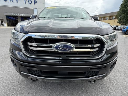 Used 2019 Ford Ranger Lariat w/ Equipment Group 501A Mid AWD/4WD image 2