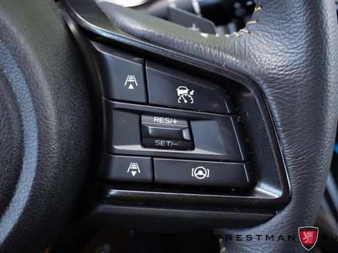 Used 2025 Subaru Outback Wilderness AWD/4WD image 33