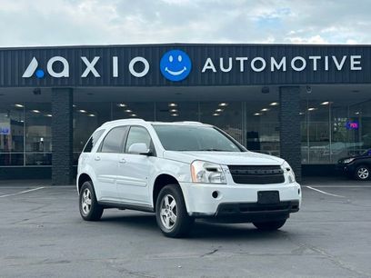 Used 2008 Chevrolet Equinox LT