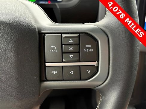 Used 2025 Ford F150 XLT w/ Equipment Group 302A MID image 16