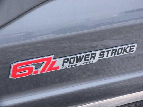 Certified 2024 Ford F350 Platinum image 13