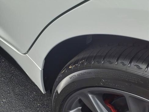 New 2025 Cadillac CT5 Sport image 15