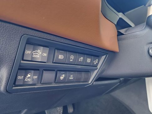 Used 2025 Toyota Tundra 1794 Edition image 16