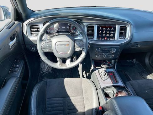 Used 2023 Dodge Charger Scat Pack w/ Daytona Edition Group RWD image 22
