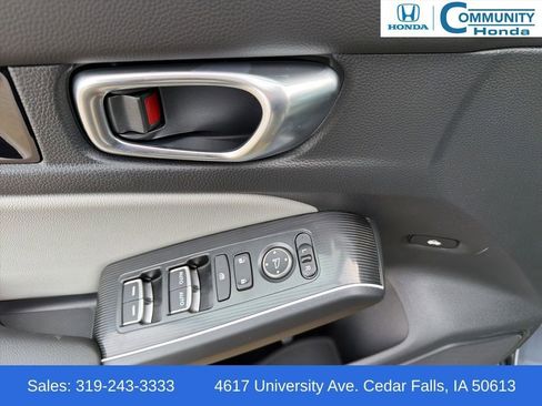 New 2026 Honda Civic Sport Touring image 23