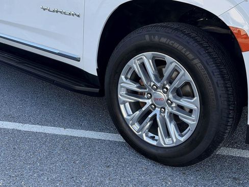 Used 2023 GMC Yukon XL SLT image 20