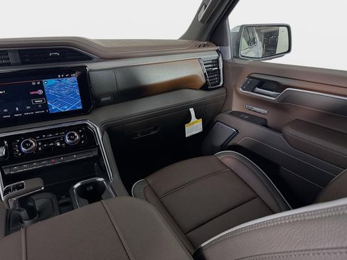 New 2026 GMC Sierra 1500 Denali image 26