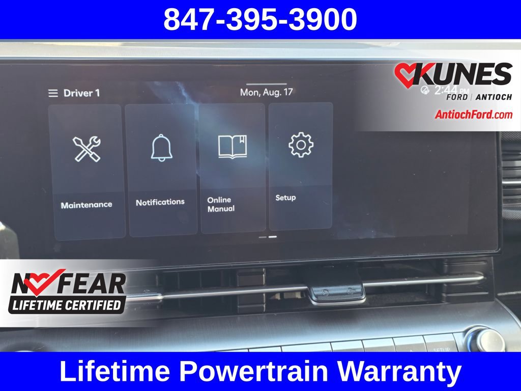 Used 2024 Hyundai Kona SEL AWD/4WD image 55